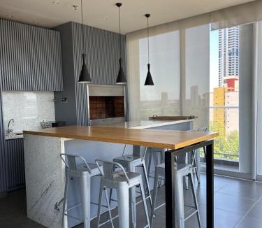 Asuncion Apartment | Solara Hotel Boutique