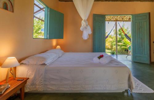 Massarandupio House | Chalé Pé de Araçá - Massarandupió