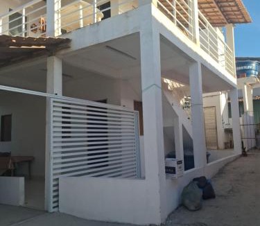 Alagoinhas Apartment | Casa apartamento e kitnet para aluguel diária ou temporadas