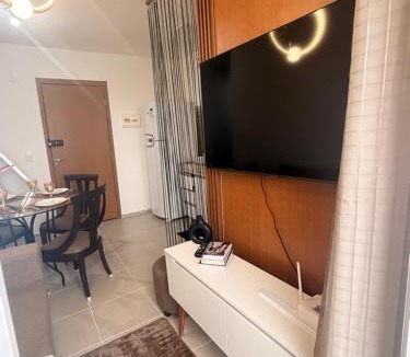 Mondubim Apartment | Apartamento em Fortaleza