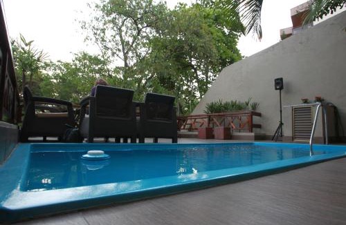 Jardim Guanabara Hostel | Hangar Rio Hostel
