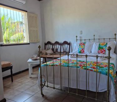 Puerto Seguro Center Hotel | Pousada Sonho Meu
