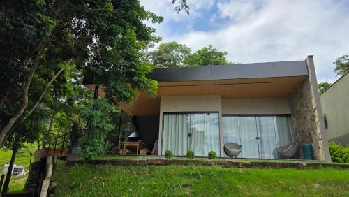 Arrozal Villa | Ekoa Loft Spa