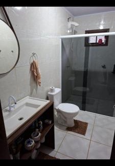 Major Gercino House | Sitio4meninos