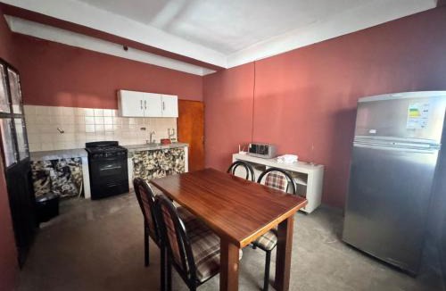 Humahuaca Apartment | Casa Alfonso 4 huéspedes y cochera gratis