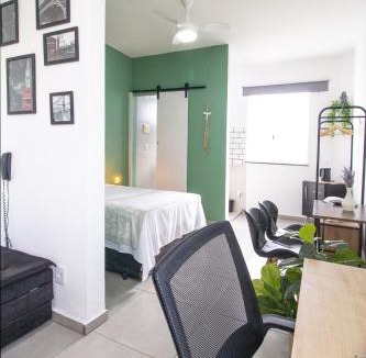 Centro Apartment | Apartamento - Centro Belo Horizonte São Paulo Afonso Pena 1103