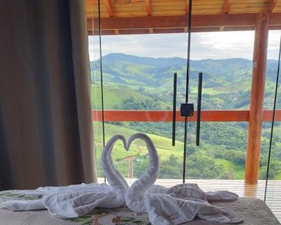 Bueno Brandao Ski Chalet | Oasis na montanha
