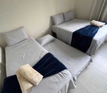 Village Apartment | Refúgio Vila Mar Apto