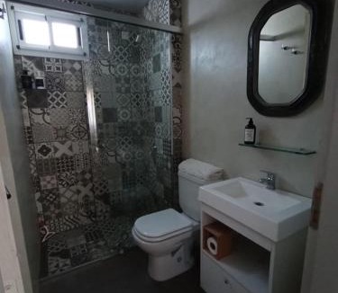 Chacabuco Apartment | San Lorenzo I
