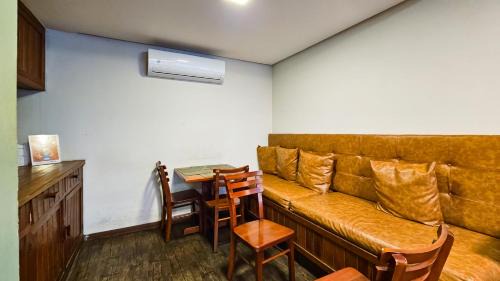 Caminho das Arvores Apartment | Flat com Academia, Smart TV e Wi-Fi em Salvador
