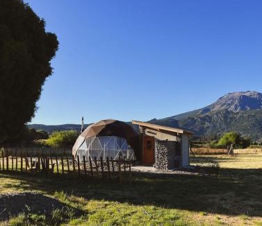 Trevelin Other | Nomade Patagonia Glamping & Domos