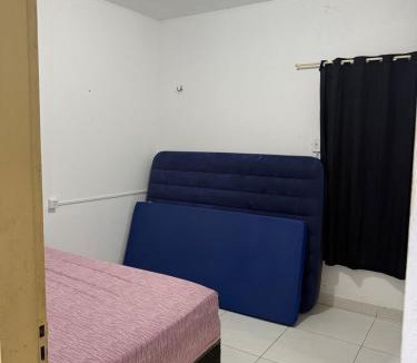 Aracati House | Casa aconchegante, ótima para temporada