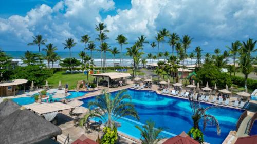 Sao Francisco Resort | Jardim Atlântico Beach Resort