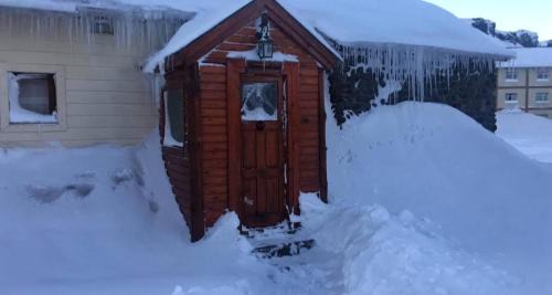 Caviahue Ski Chalet | Cabañas Las Cascadas