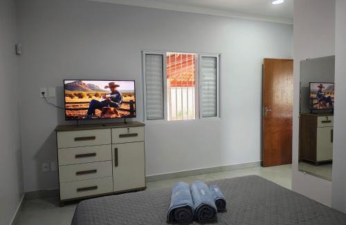 Aguas de Lindoia House | Casas Bela Vista 1 - 2
