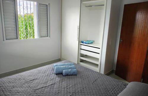 Aguas de Lindoia House | Casas Bela Vista 1 - 2