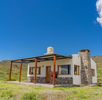 Cachi Ski Chalet | Cabaña Puertas del Cielo