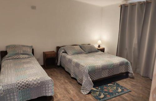 Malargue Apartment | Finca Los Arrieros - Malargüe