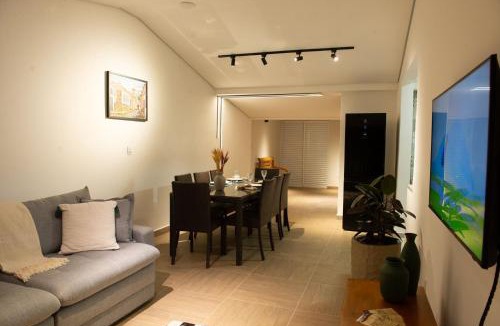 Matosinhos Apartment | Loft Essence- Matosinhos