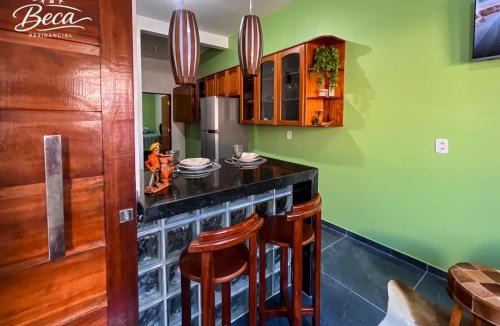 Canoa Quebrada House | BECA Residencial