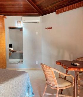 Sitio Apartment | Apoena