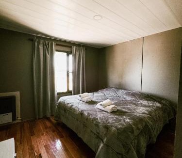 Caviahue Apartment | Cabañas Lihuen