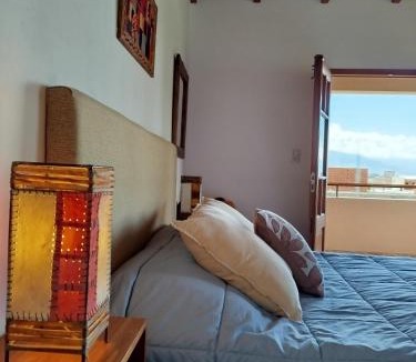 Cafayate Apartment | Amaru Apart