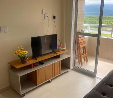 Caicara Apartment | Apartamento Mathilde-31 - Praia Grande - Vila Caiçara