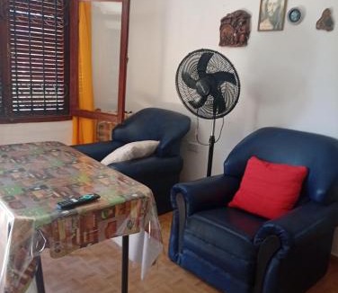 Villa Bustos Apartment | Cabañas los Materos 3