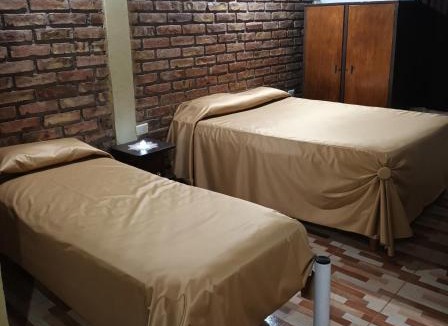 Tupungato Apartment | El Volcán