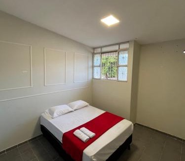 Bom Jesus Da Lapa House | Casa Recanto das Oliveiras 5 min de carro do centro - Estacionamento - Espaço kids