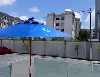 Antares Apartment | Conforto, Lazer e Localização Estratégia em Maceió