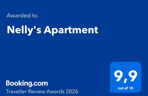 Pasteur Apartment | Nelly's Apartment