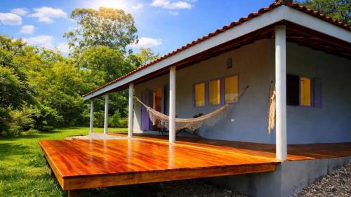 Sao Francisco Xavier House | Casa de campos são Francisco Xavier Xavier