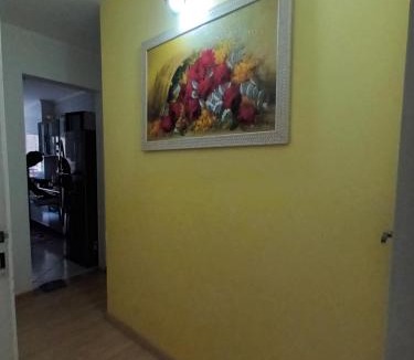 Osasco Apartment | Quartos em Osasco