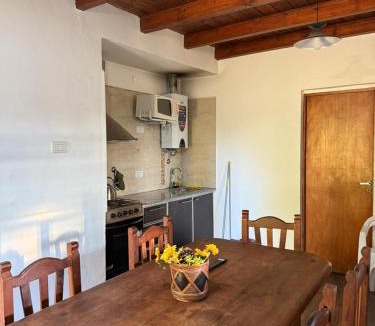 Alpa Corral Apartment | Cabañas El Mirador