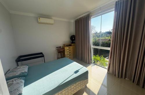 Cancelli House | Chacara Giraldis