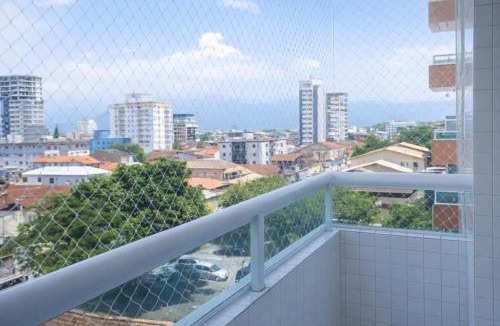 Guilhermina Apartment | Praia Grande Atlântico II