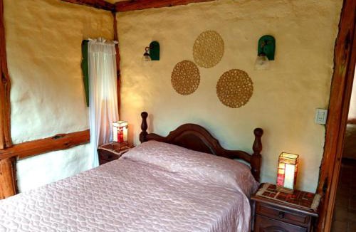 Lago Puelo Ski Chalet | Cabañas del Rio Azul