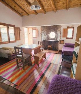 Humahuaca Apartment | ETERNO SOL Loft Andino