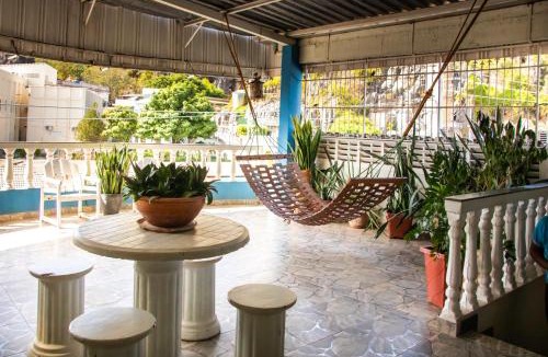 Bom Jesus Da Lapa Hotel | Hotel A Barca