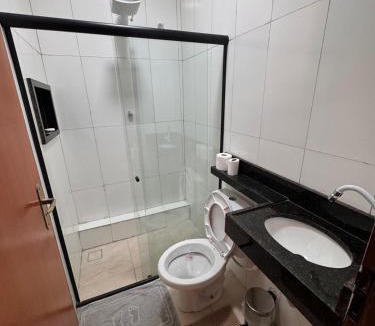 Barro Duro Apartment | JB condominio F