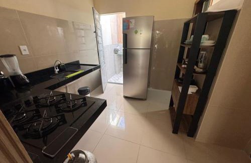 Barro Duro Apartment | JB condominio F