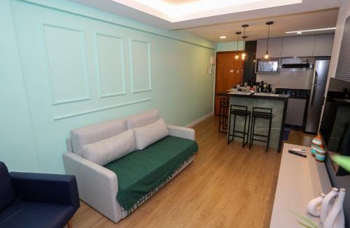 Rosarinho Apartment | Flat Rosarinho - Confortável e Super Completo
