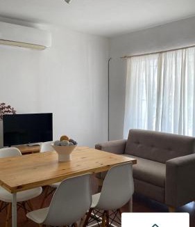 Cruz del Eje House | La Laguna Cruz del Eje
