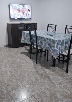 El Jaguel Apartment | Departamento Alsina Monte Grande