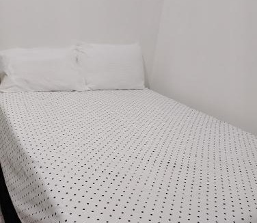 Sao Jose Apartment | Kitnet mobiliado a minutos do Parque do Povo