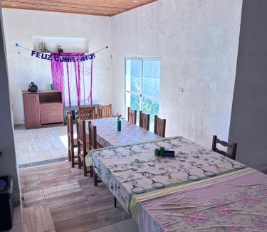 Oro Verde House | casa quinta oasis2