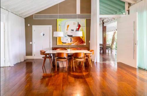Itanhanga Villa | Mansão das Orquídeas