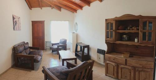 Potrero de los Funes House | Cabaña Norma